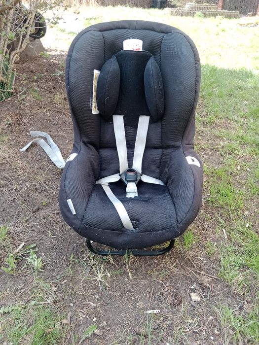 Fotelik britax 0-25kg obrotowe