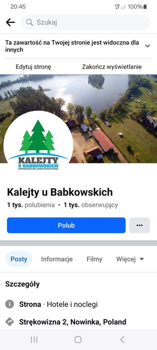 Wolne pokoje nad jeziorem. Rezerwacje lato 2026