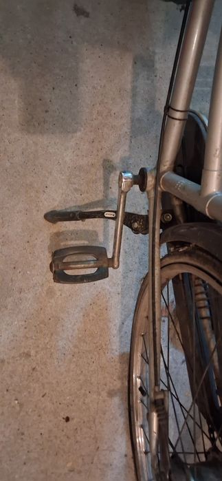 Rower Batavus Topper