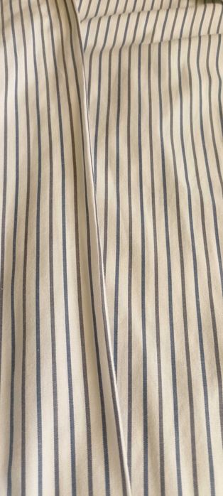 Koszula męska z długim rękawem Rozmiar 39/40