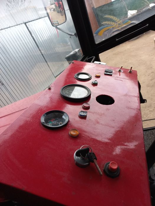 Продаю Урсус C360