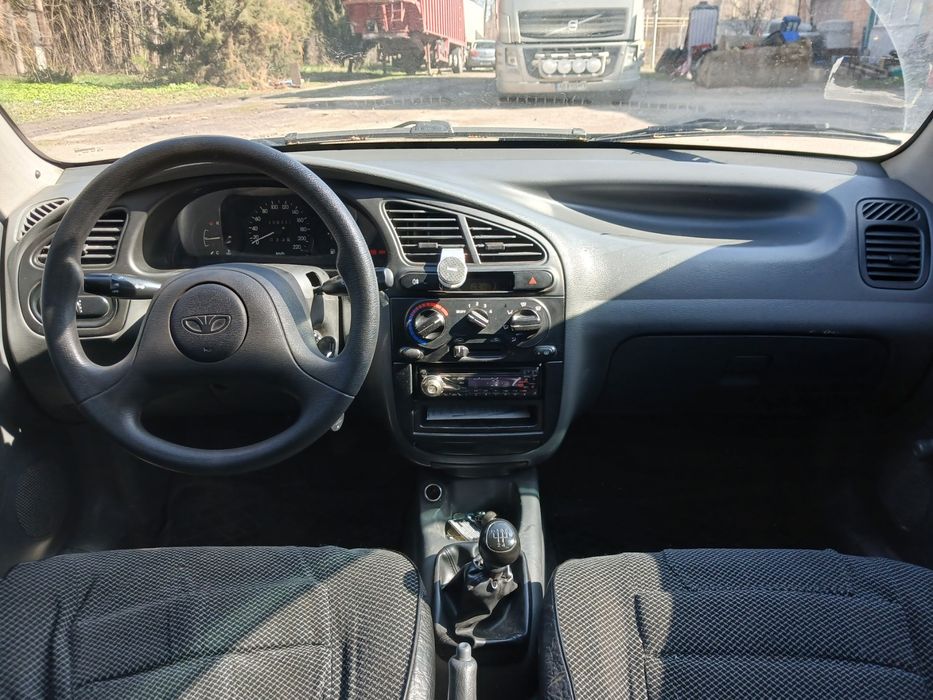 Продам Ланос 1.4