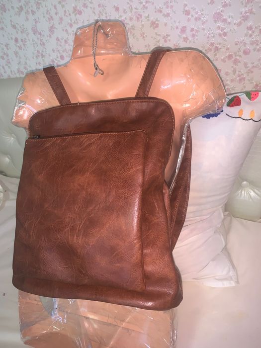 Міський фірменний рюкзак