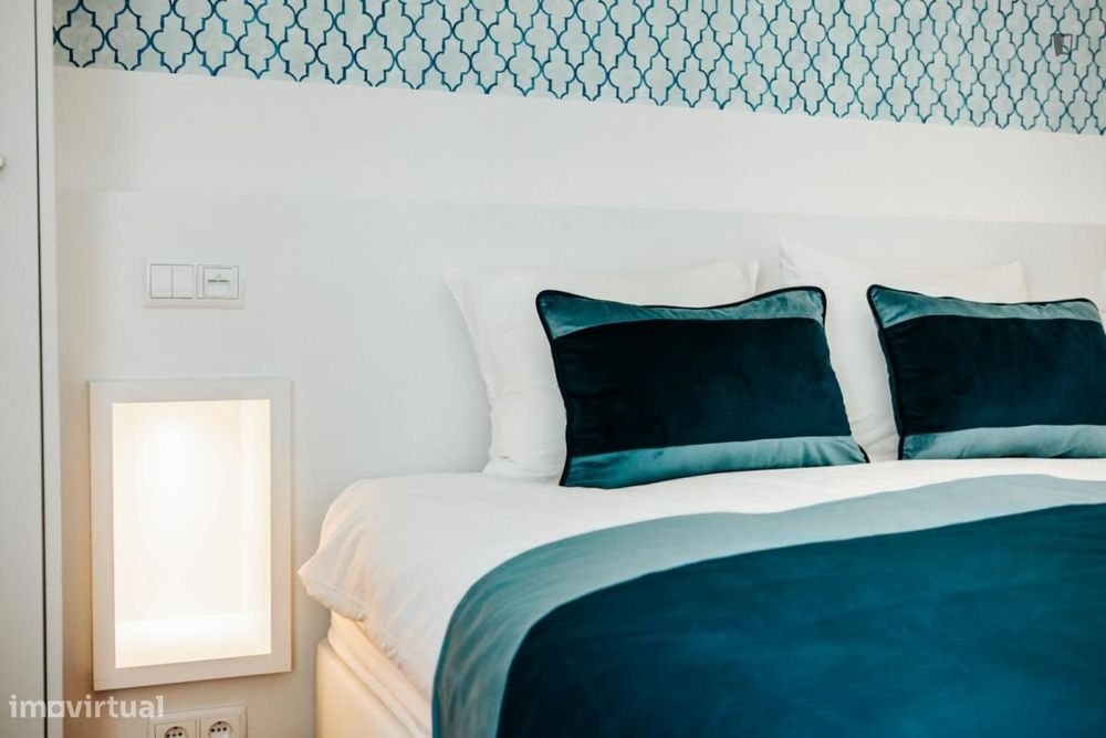 Casa com 2 quartos - localizado em Ericeira
