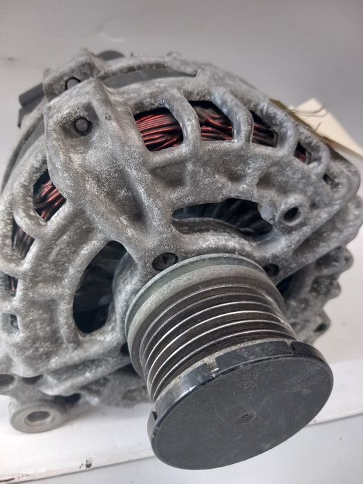Alternador Volkswagen Audi Skoda Seat