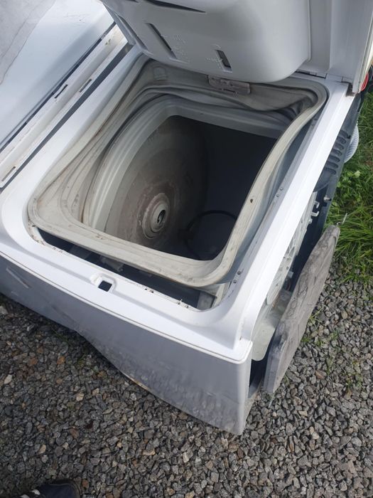 Плата керування до Whirlpool AWE 4716