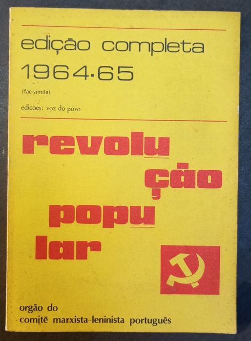 Livros políticos