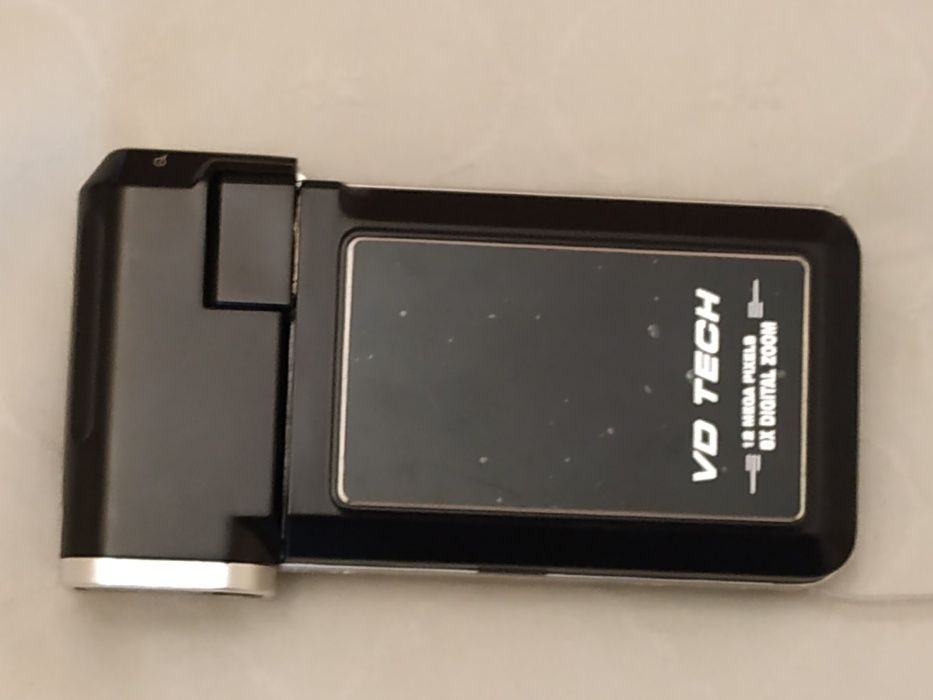 Video Camera64286368764545120