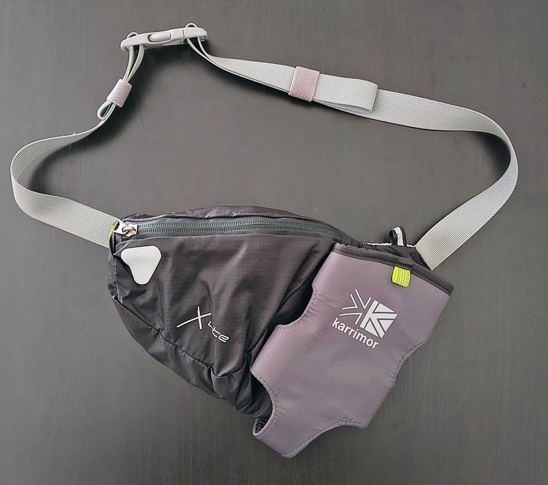 Bolsa Cinto de Corrida Running Trail