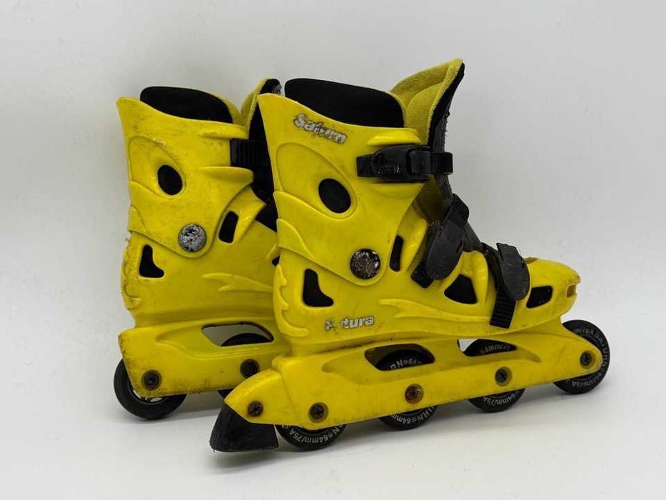 Rolki dla dziecka Saturn