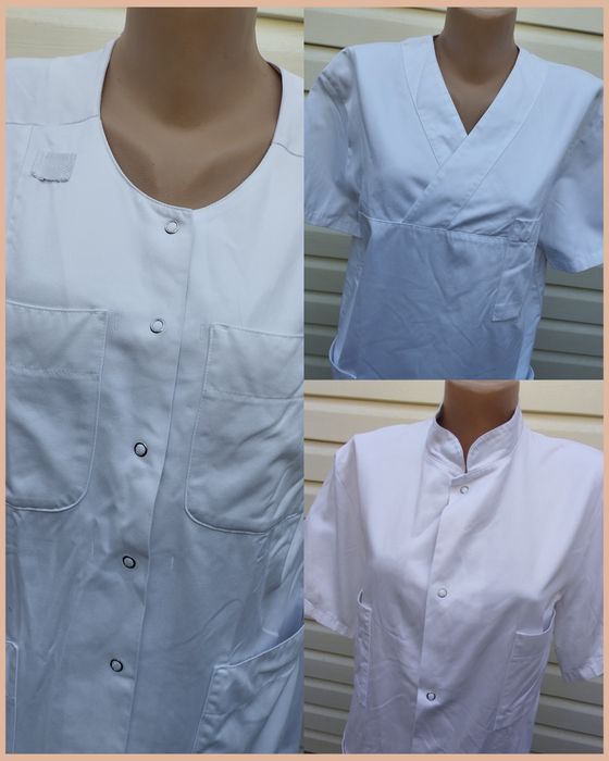 Нові Медичні  ,рубашки,брюки