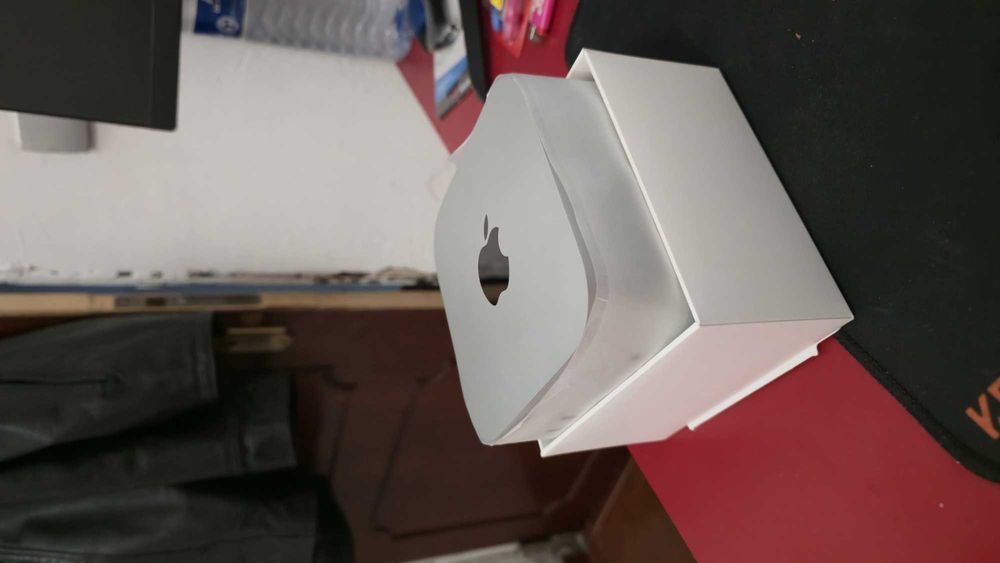 Apple Mac Mini M4 2024