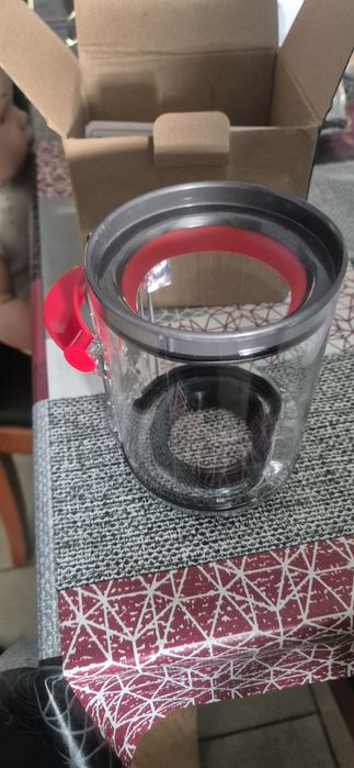 Copo DYSON V10 digital slim/v12 detetec slim SV18/SV20 NOVO