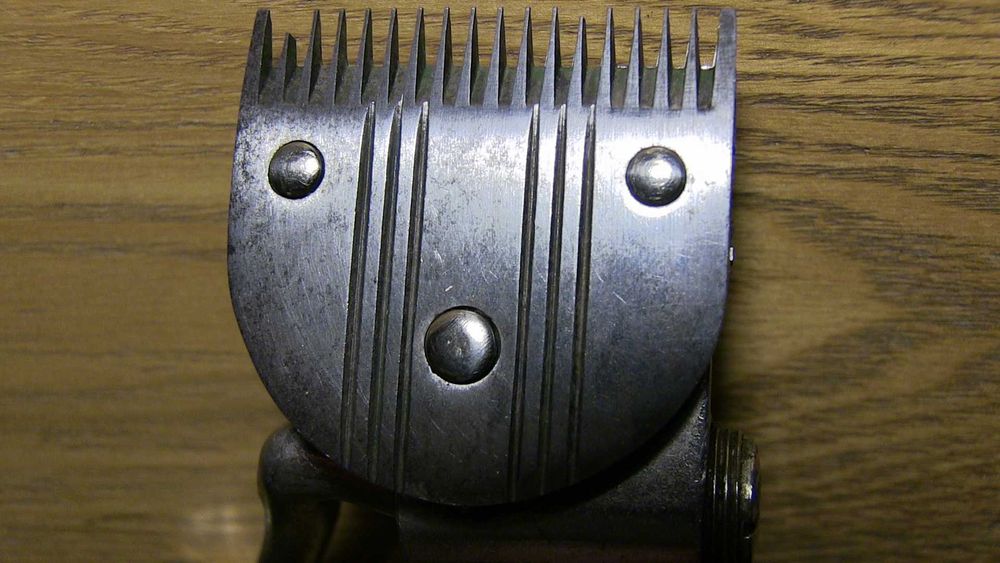 Ручная Машинка для стрижки волос