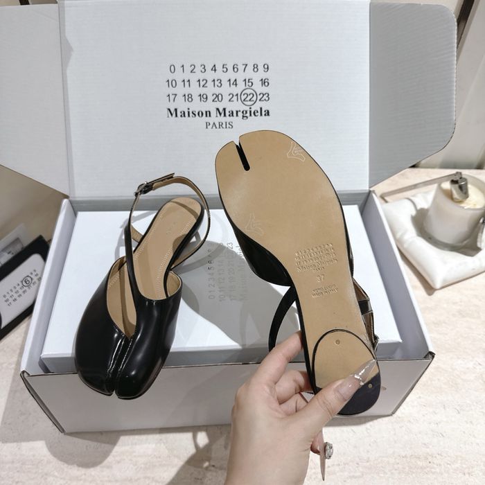 Босоніжки табі Maison Margiela