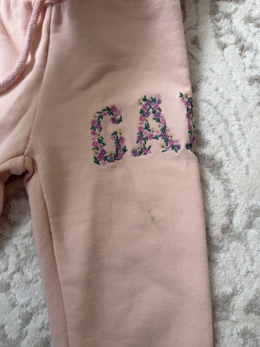 Костюм для дівчинки GAP
