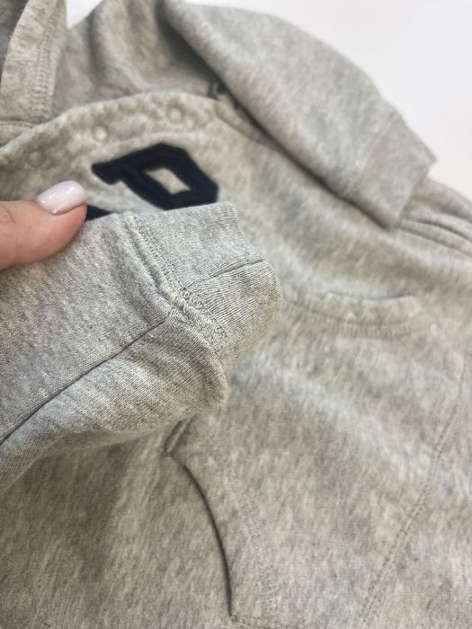 Дитячий ромпер GAP