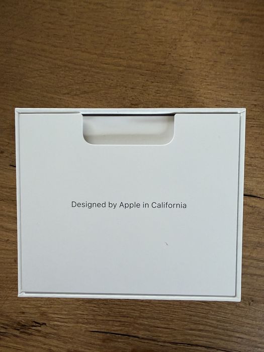 AirPods Pro 3  Nowe Nie Uzywane .