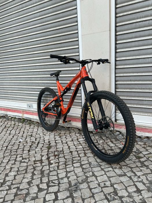Commencal Meta AM Enduro