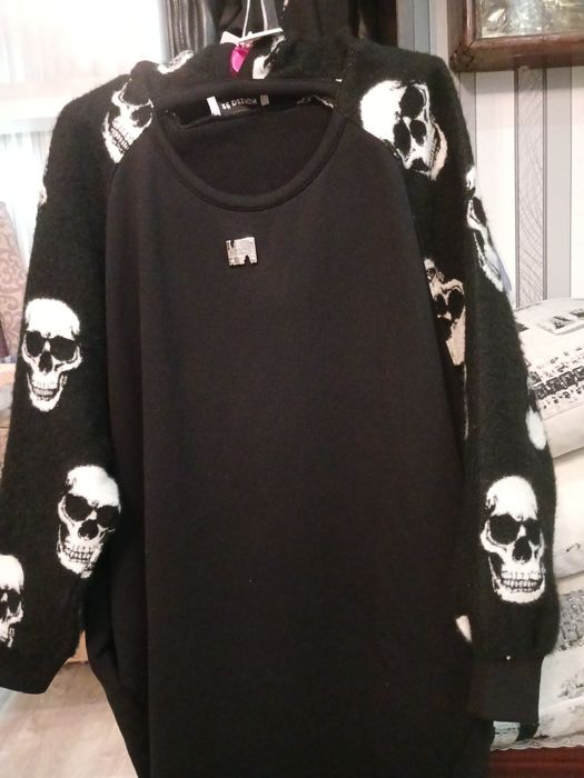 платье  Турция  новое