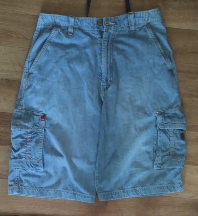 Шорти ecko unltd shorts еко Rap