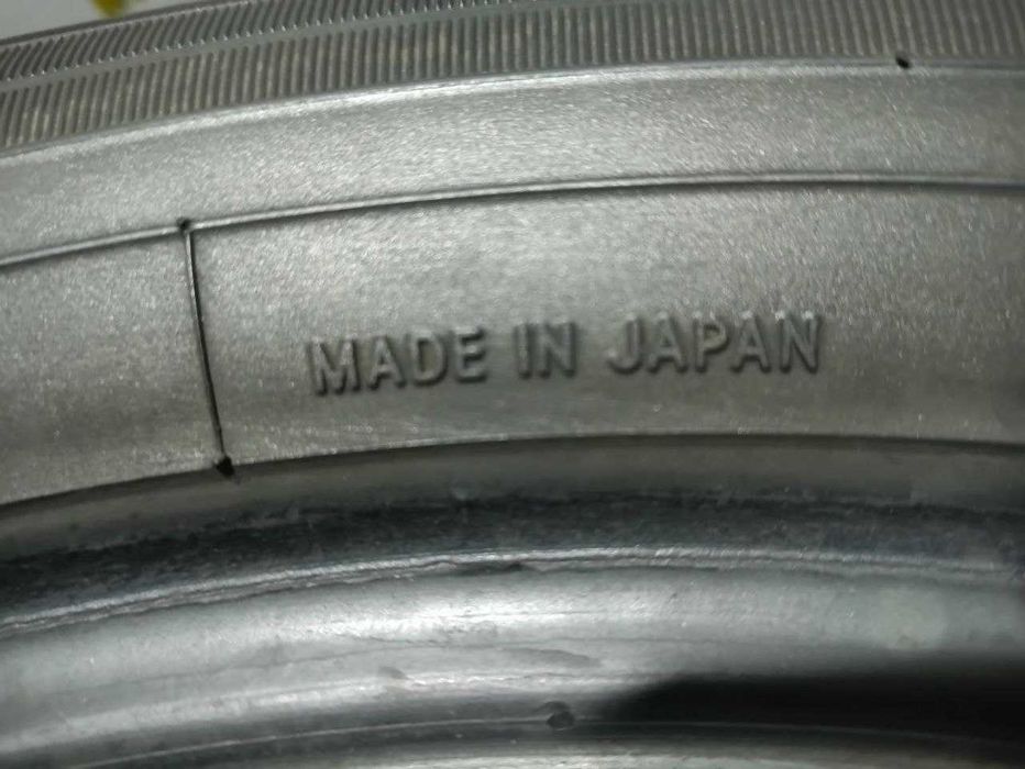 Шини Toyo 215/50R18. 4шт. Літо 2023р (0337)