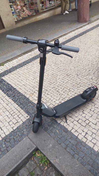 Trotinete semi nova