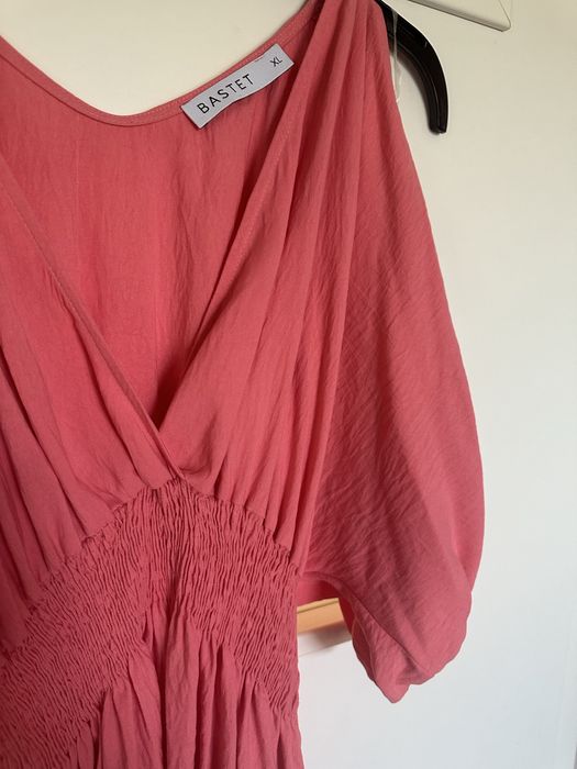 Suknia Bastet rozm.xL