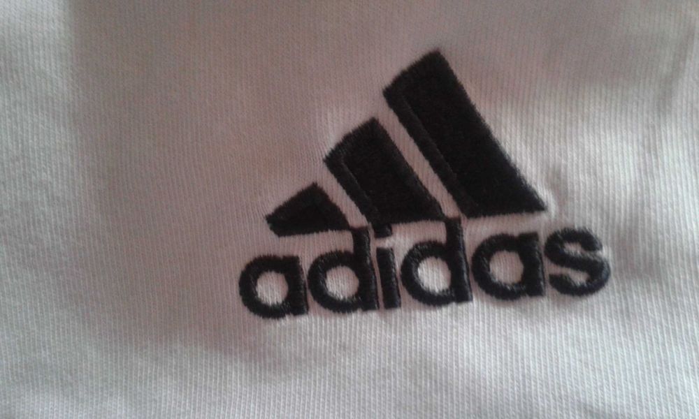 koszulka Legi retro Adidas L Wawa