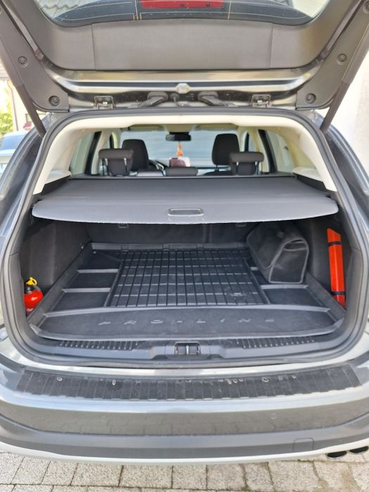 Ford Fokus Active