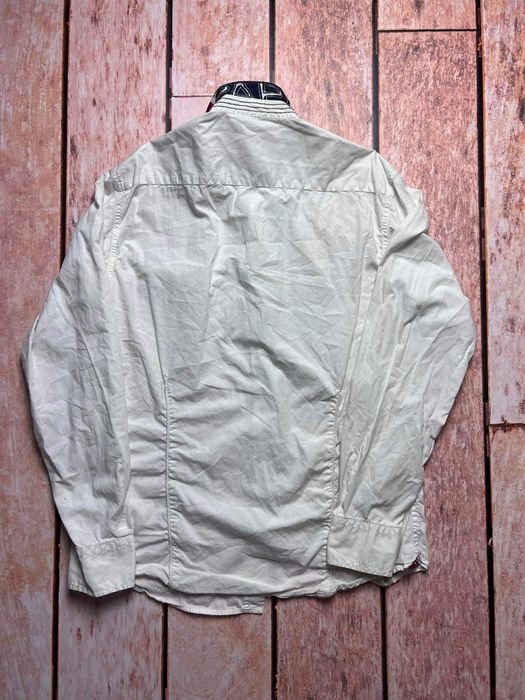 Koszula Napapijri męska