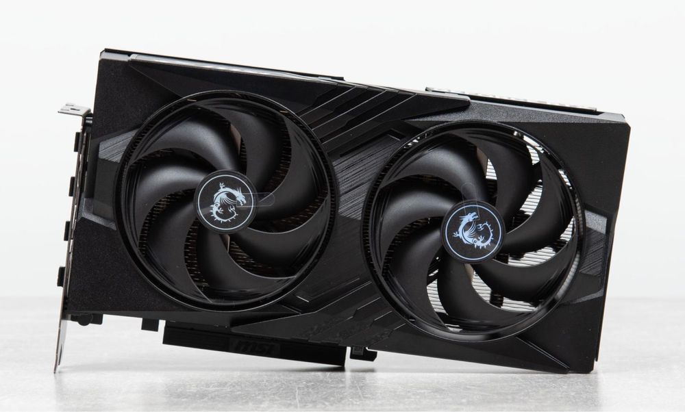Гарантія! MSI Gaming OC RTX 5060 8G | TradeIn
