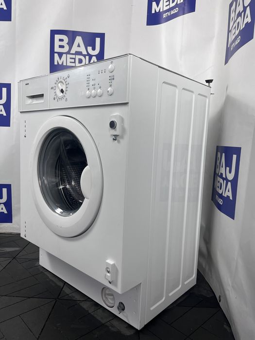 Pralka Do Zabudowy IKEA/Whirpool 6kg/1200/A+++ /Dostawa/Gwarancja