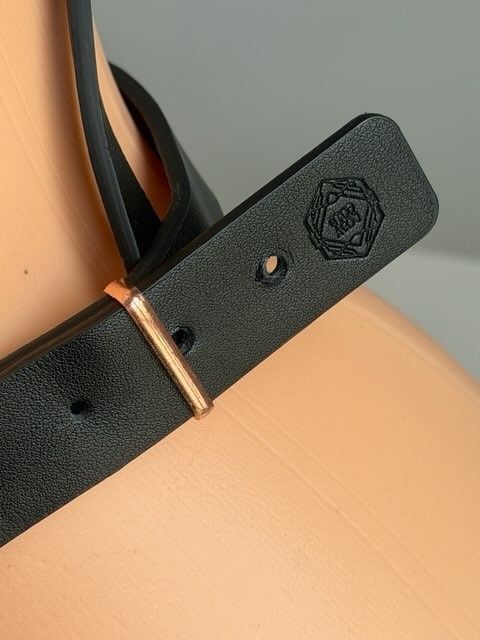 Uprząż na klatkę piersiową harness