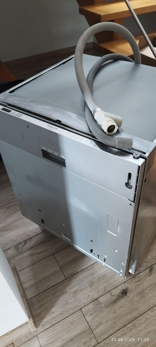 Zmywarka Hotpoint Ariston do zabudowy