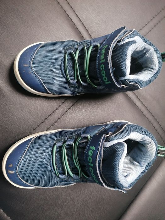 Adidasy riserved 36