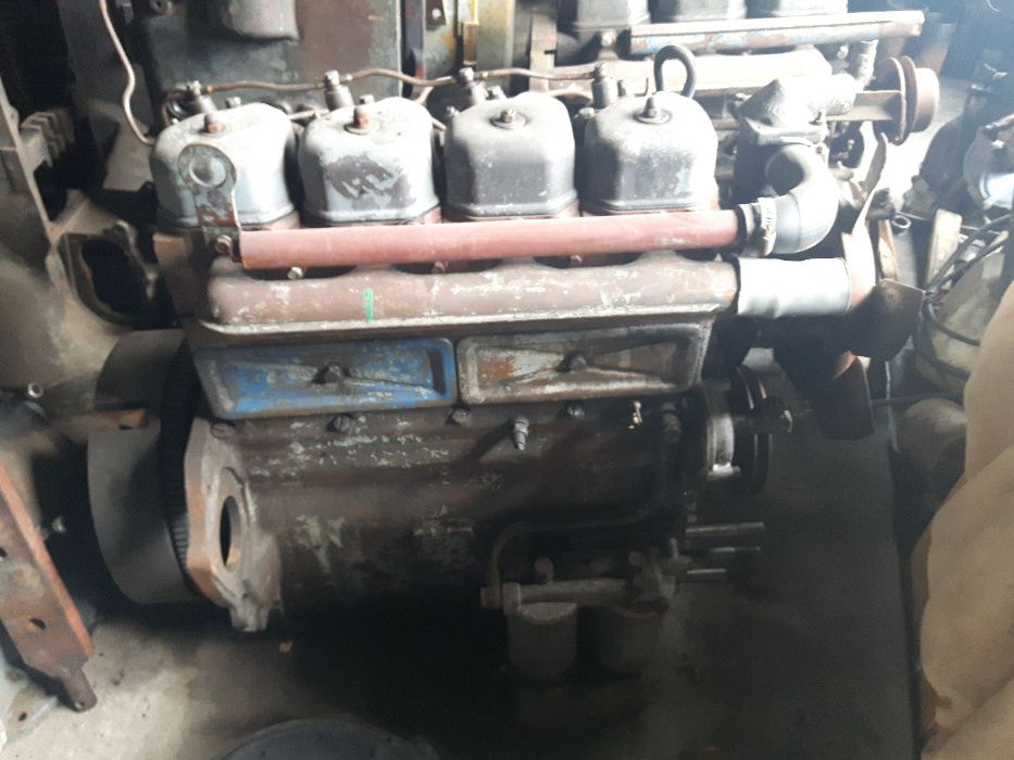 Chłodnica,kolektor turbo ursus,zetor,330,360,385,914,8145,12245,MF255