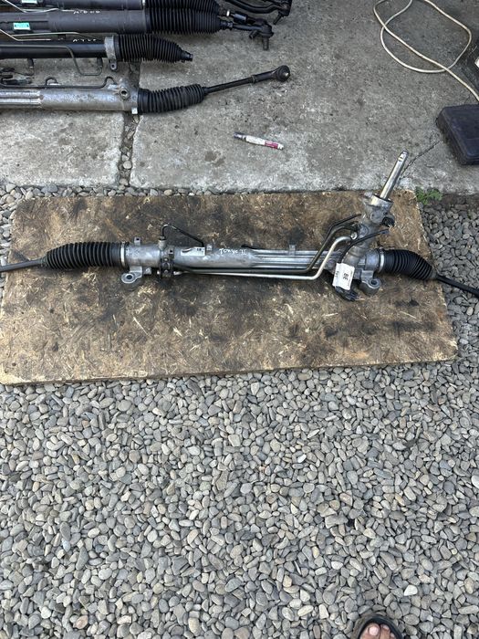 Рульова Рейка Фокус 2 Вольво V-50/C- Maks Fokus Volvo v50