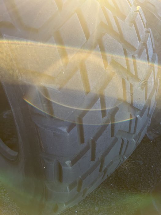 Opona używana 710/50R26,5