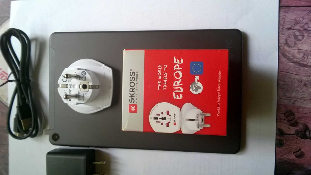 Tablet surf onn 8'' tablet pro