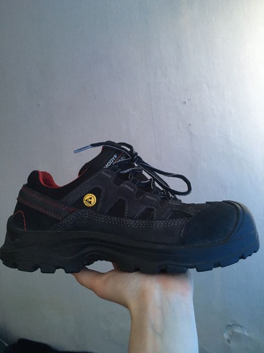 ахн обувь modyf flexitec