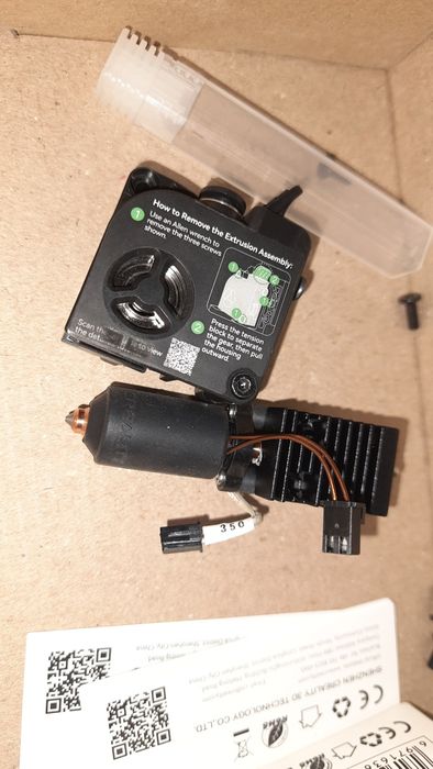 3D-принтер Creality K2 Plus