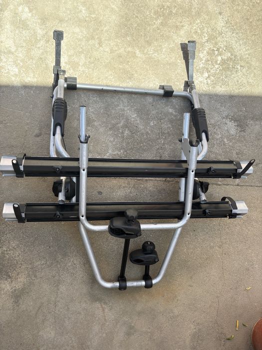 Thule Clipon High 9105