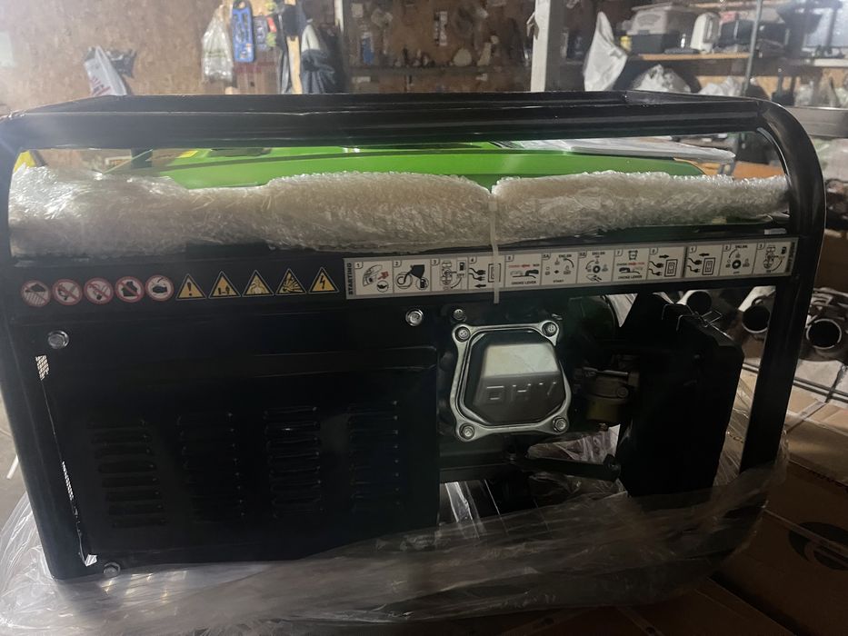 Продам генератор