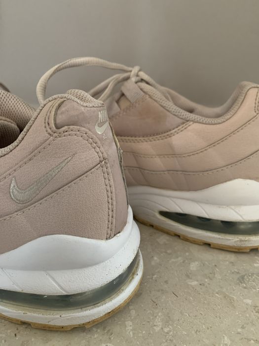 Adidasy Air Max 37-38