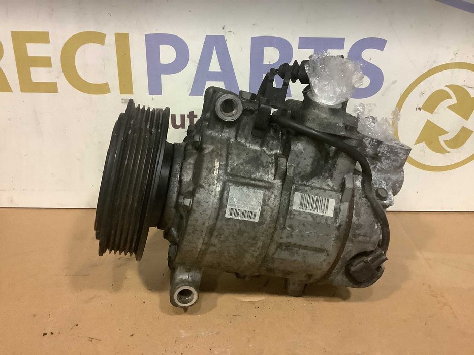 Compressor ar condicionado Audi A6 4F5 2010