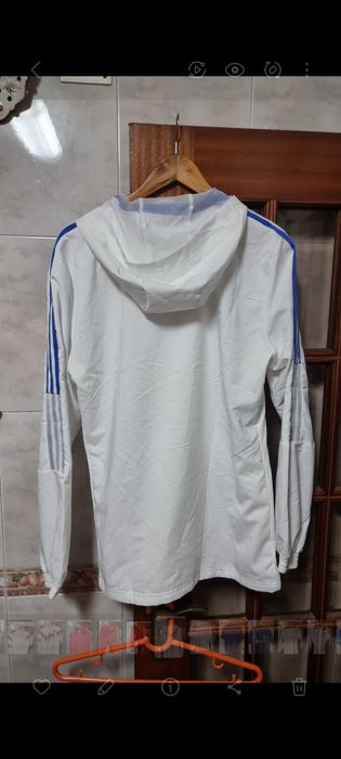 Casaco do  real madrid