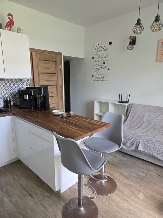 Mieszkanie w centrum Bochni 42m2