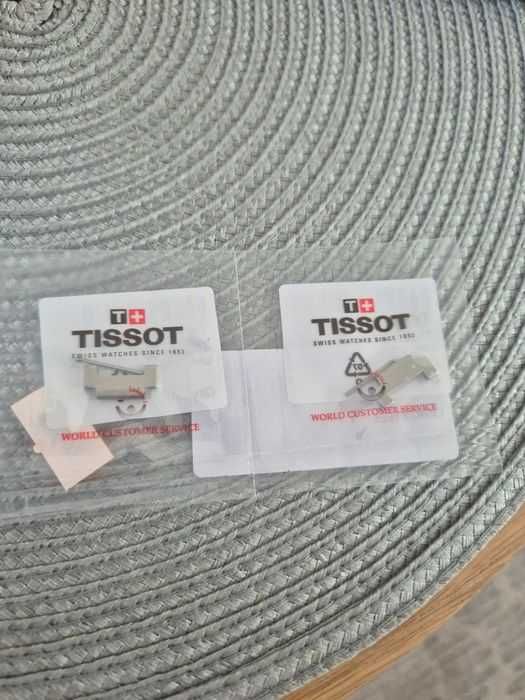 Ogniwo do bransolety Tissot PRX 35MM