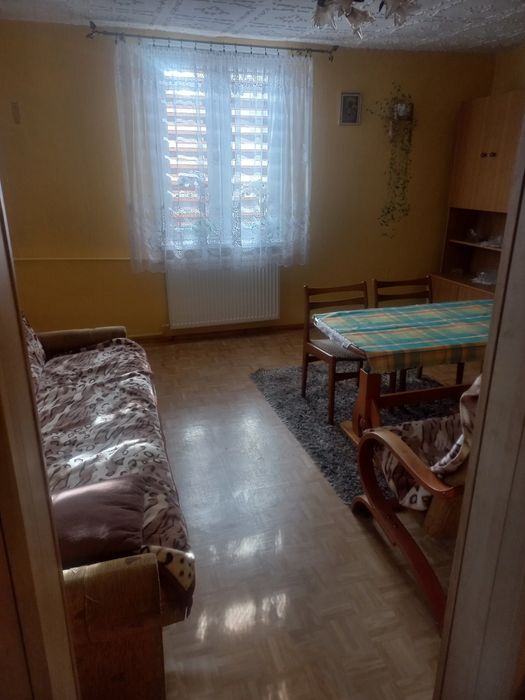 Gospodarstwo rolne, budynki, grunty